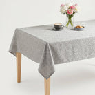 Mobile Misty Rose Tablecloth