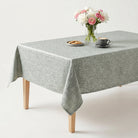 Mobile Sage Tablecloth