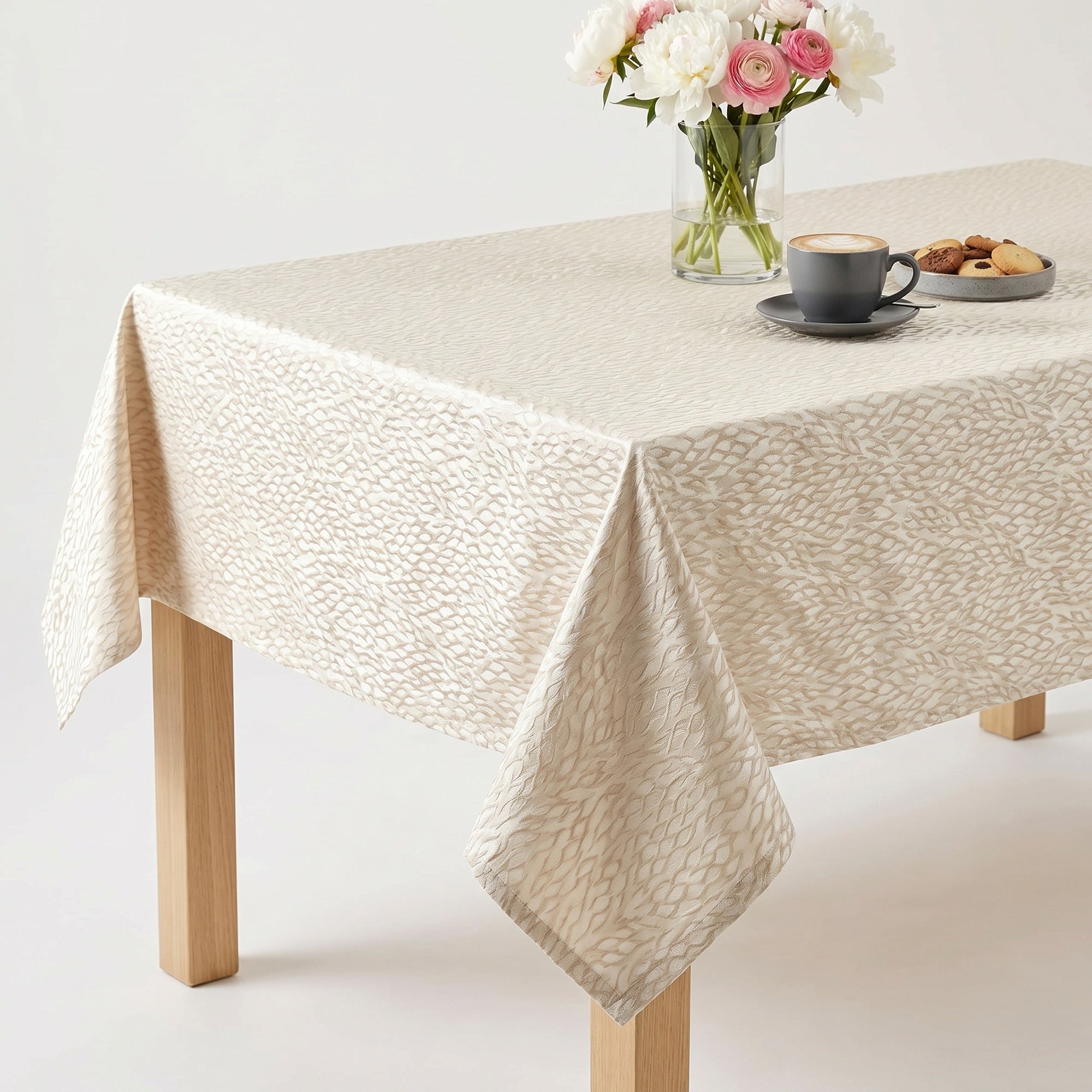 Mobile Sand Tablecloth