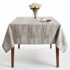 Multi Camel Tablecloth