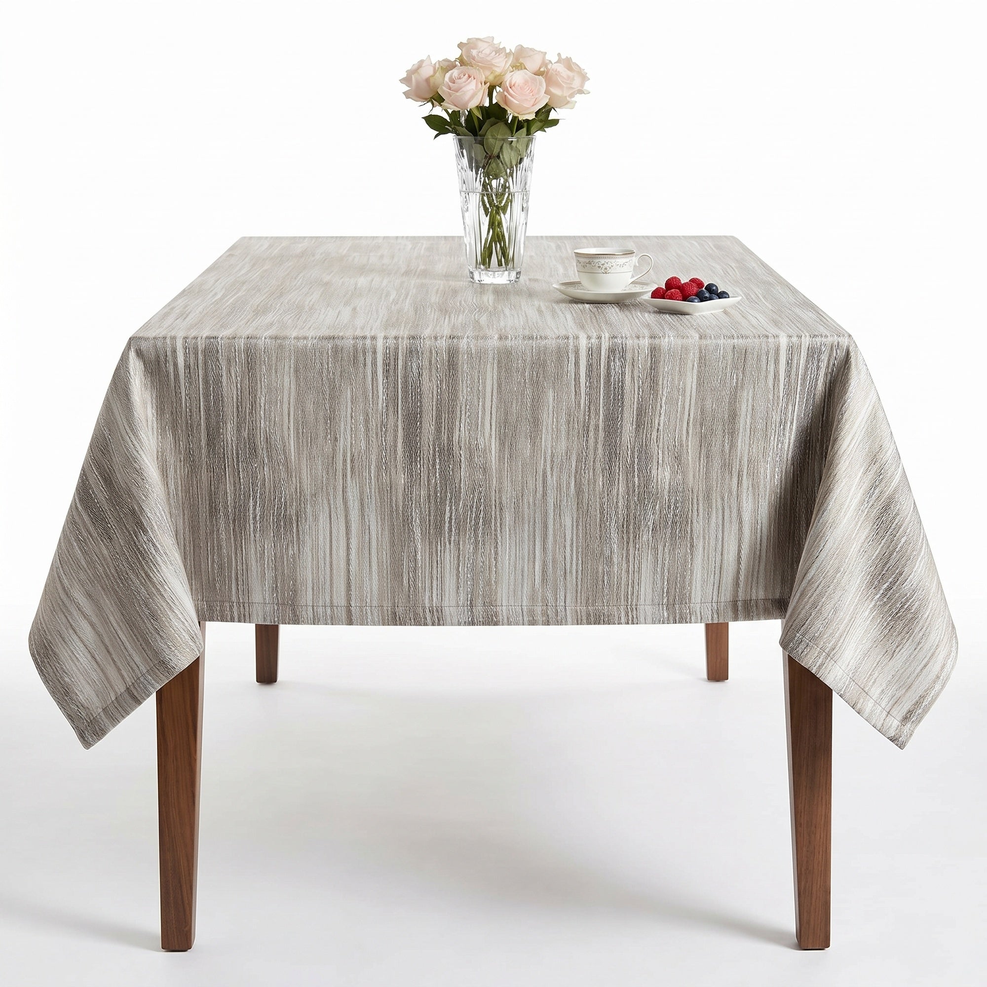 Multi Camel Tablecloth