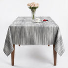 Multi Sage Tablecloth