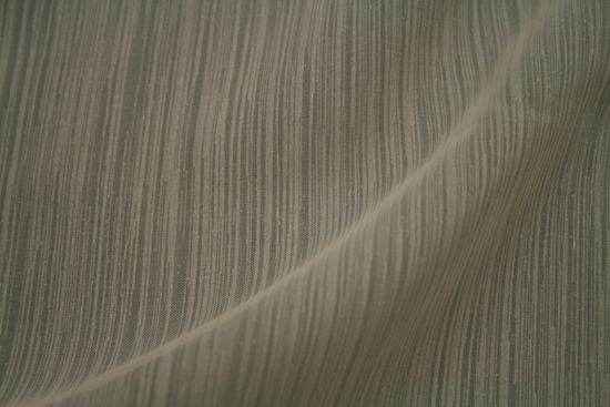 gold NAOMI Sheer Fabric by the Yard - 118 Inch Wide