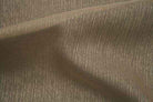brass NATALI Sheer Fabric by the Yard - 118 Inch Wide