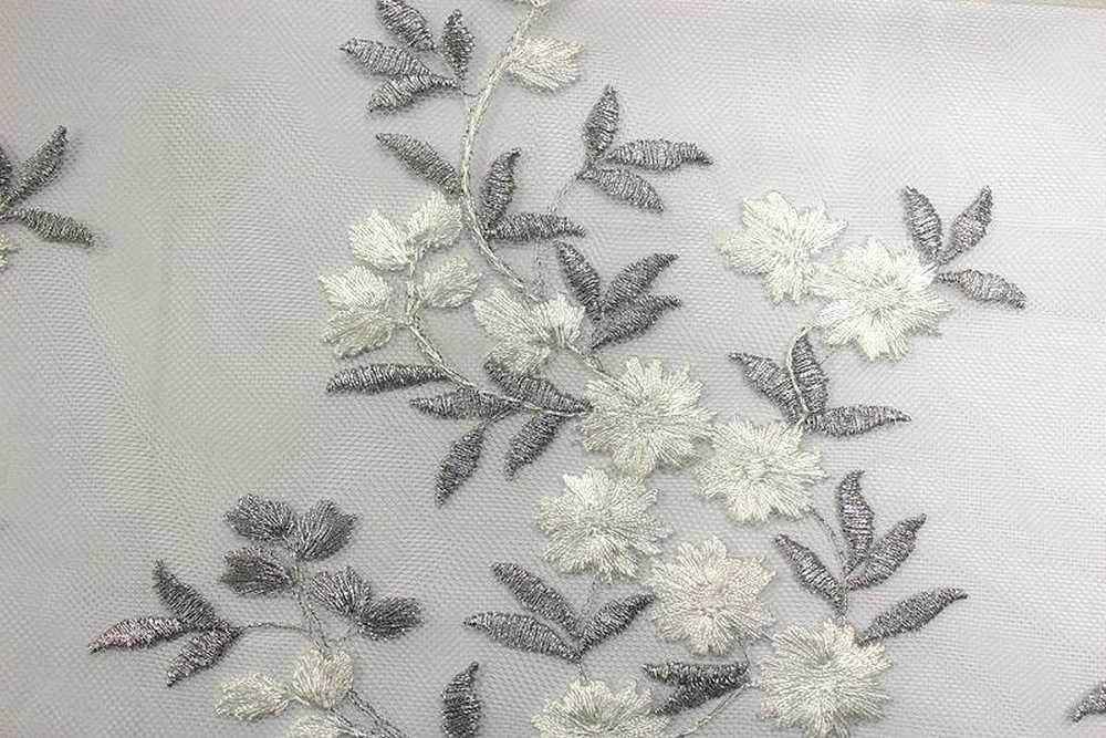 NEBRASKA Mesh Fabric, 54 Inch. in width