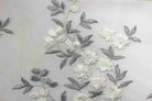 NEBRASKA Mesh Fabric, 54 Inch. in width