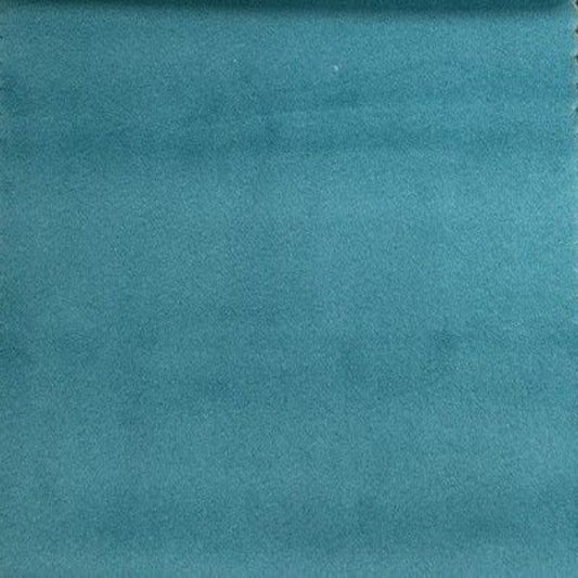 Soft Velvet | Tablecloth - Aqua