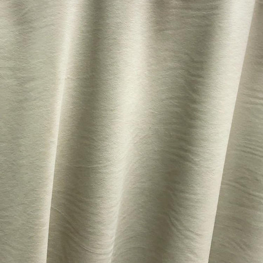 Soft Velvet | Tablecloth - Ivory