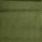 Loden Green Soft Velvet Fabric by the Yard - 118 Inch Wide