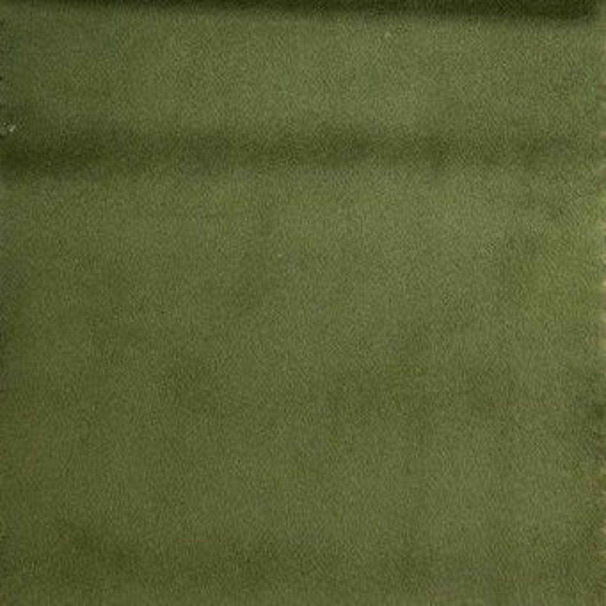 Loden Green Soft Velvet Fabric by the Yard - 118 Inch Wide