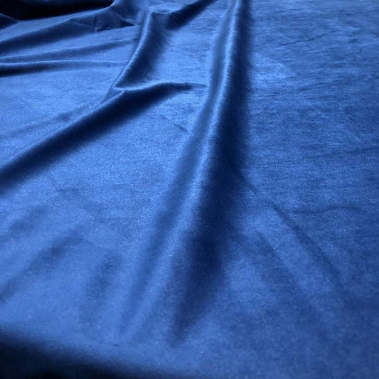 Soft Velvet Fabric 