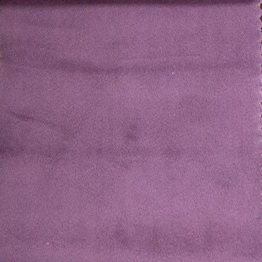 Soft Velvet | Tablecloth - Purple