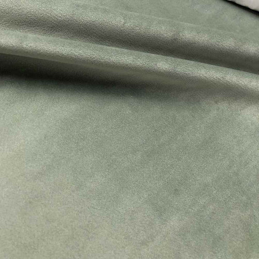 Soft Velvet Fabric 