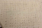 blush NOBLE Jacquard Fabric by the Yard - 60 Inch Wide