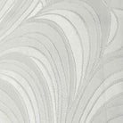 Crystal New Delhi Metallic Flower Jacquard - Custom Tablecloths