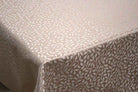 pink-1 ON THE VINE Jacquard Fabric by the Yard - 115 Inch Wide