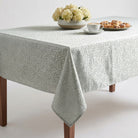 On The Vine Mint Tablecloth