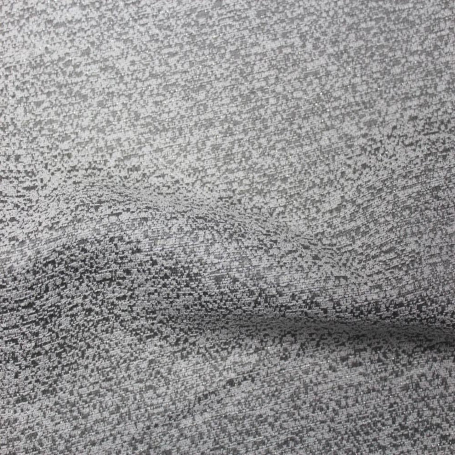 Gray Starlight Metallic - Custom Tablecloths