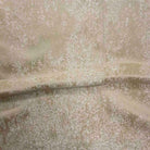 Ivory Portland Hights Jacquard Fabric by the Yard - 55 Inch Wide