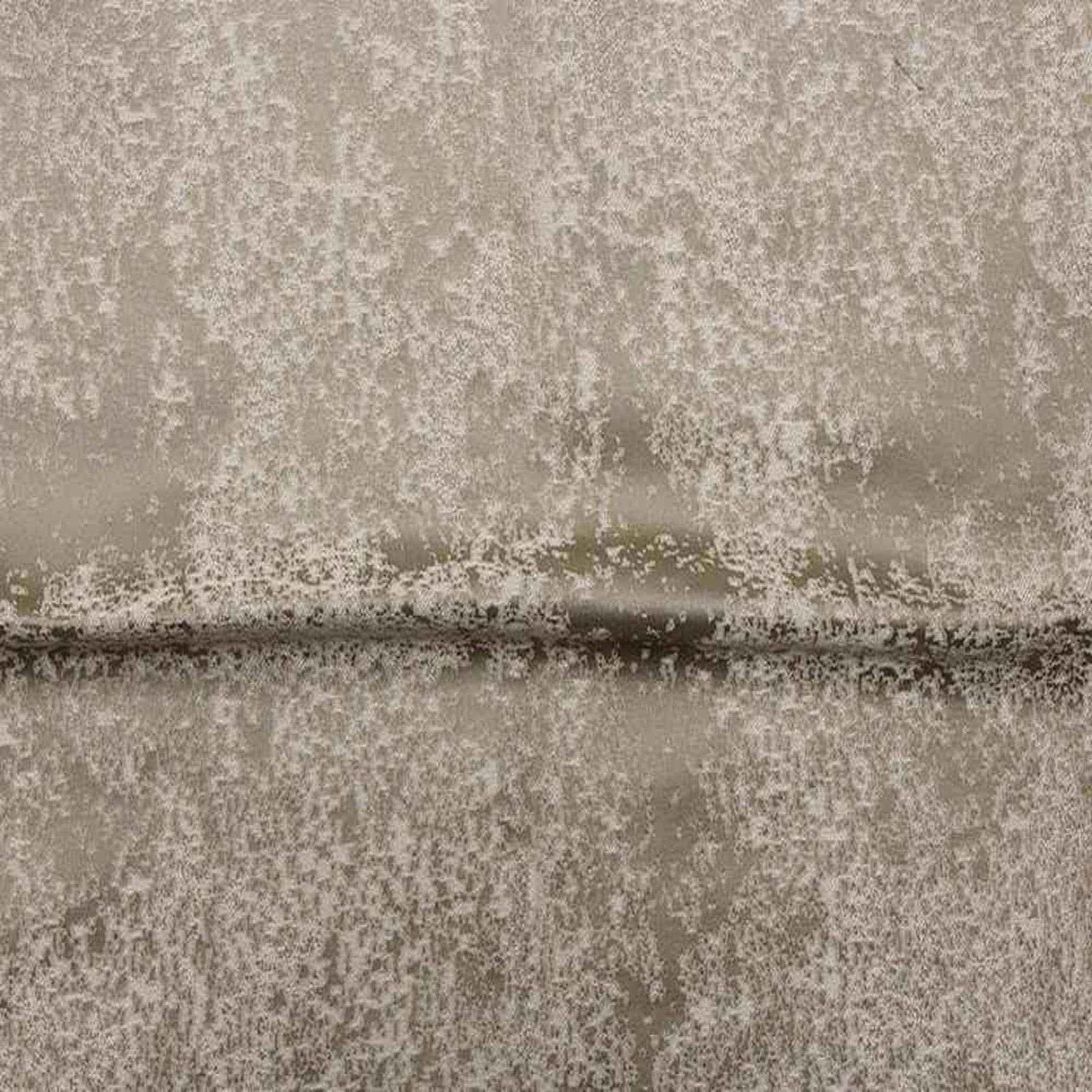 Mocha Portland Hights Jacquard Fabric by the Yard - 55 Inch Wide