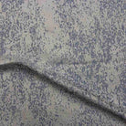 Sky Blue Portland Hights Jacquard Fabric by the Yard - 55 Inch Wide