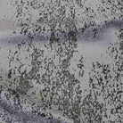 Silver Portland Jacquard Fabric by the Yard - 55 Inch Wide
