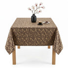 Patio Brick Tablecloth