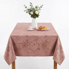 Portland Blush Tablecloth