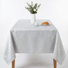 Portland Grey Tablecloth