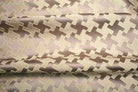 levender RATTLE Jacquard Fabric by the Yard - 58 Inch Wide