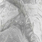 pink-1 RODEO Lace Fabric by the Yard - 54 Inch Wide