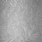 white-1 RODEO Lace Fabric by the Yard - 54 Inch Wide