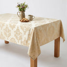Reba Antique Tablecloth