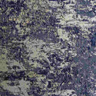 Royal Blue Stardust Metallic Jacquard - Custom Tablecloths