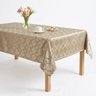 Russel Combo Tablecloth