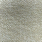 Antique Sparkle Metallic Jacquard Fabric by the Yard - 115 Inch Wide
