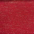 Red Sparkle Metallic Jacquard Fabric by the Yard - 115 Inch Wide