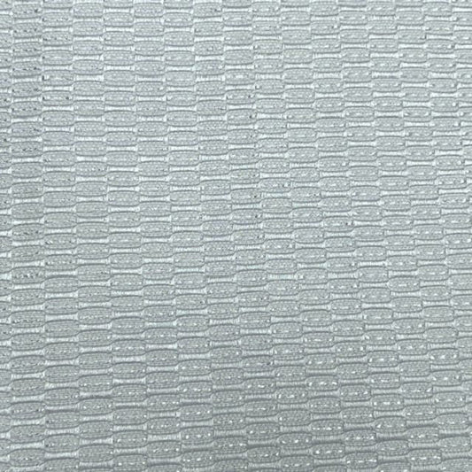 Sprite Jacquard, Textured Feel | Tablecloth - Mint