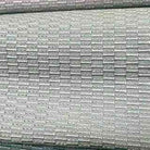 Mint Sprite Jacquard Fabric by the Yard - 115 Inch Wide