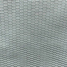 Teal Sprite Jacquard Fabric by the Yard - 115 Inch Wide