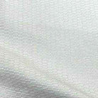 White Sprite Jacquard Fabric by the Yard - 115 Inch Wide