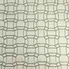 Champagne Square Jacquard Fabric by the Yard - 115 Inch Wide
