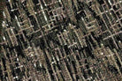 black-gold STANLEY Mesh Sequin Fabric by the Yard - 52 Inch Wide