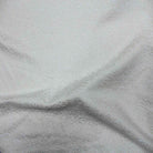 Ivory Starlight Metallic Fabric with a Glitz Fabric by the Yard - 118 Inch Wide