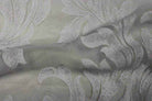 white STERLING Lace Fabric by the Yard - 55 Inch Wide
