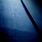 Dark Navy Soft Velvet Fabric by the Yard - 72 Inch Wide