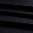 Black Shiny Velveteen - Custom Tablecloths