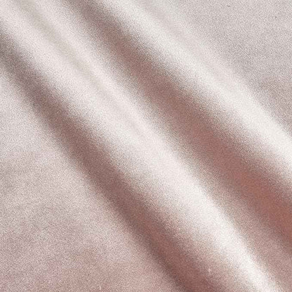 Blush Shiny Velveteen - Custom Tablecloths