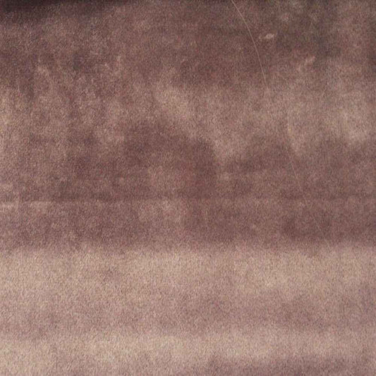 Mauve Shiny Velveteen - Custom Tablecloths