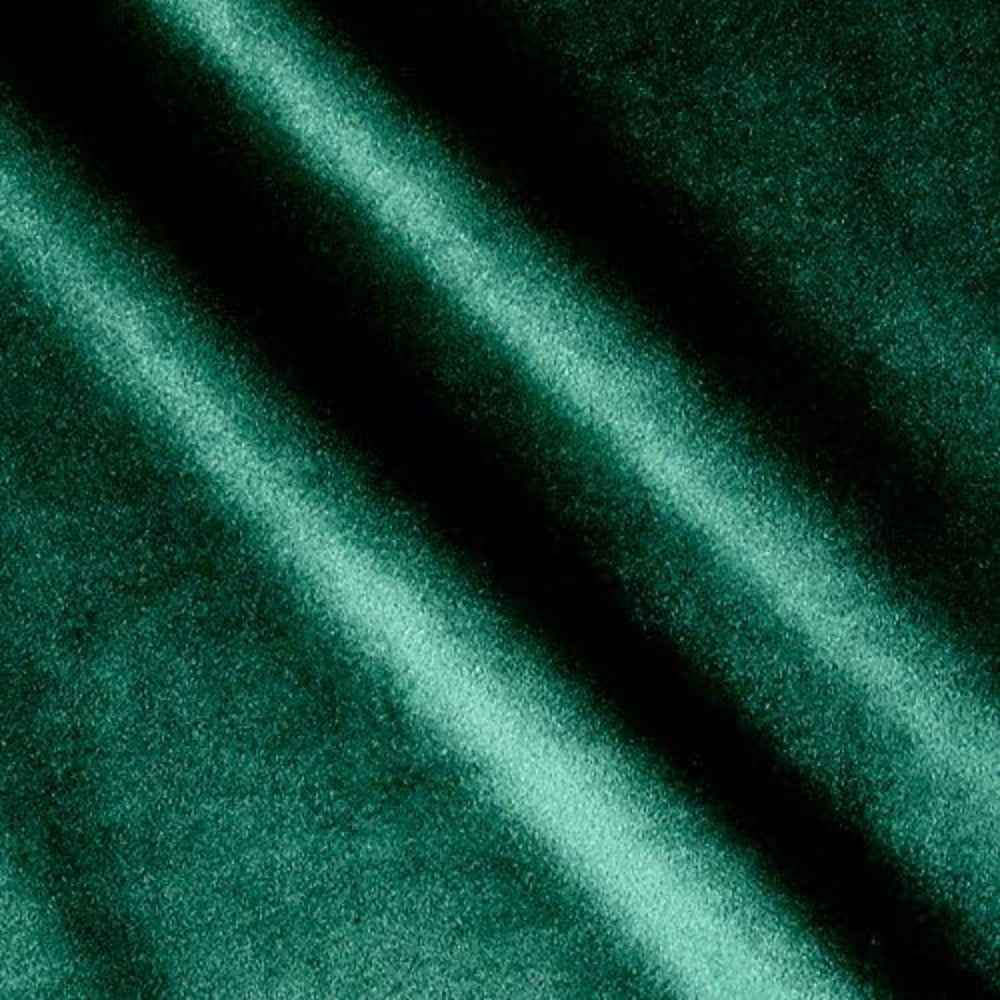 Forest Shiny Velveteen - Custom Tablecloths